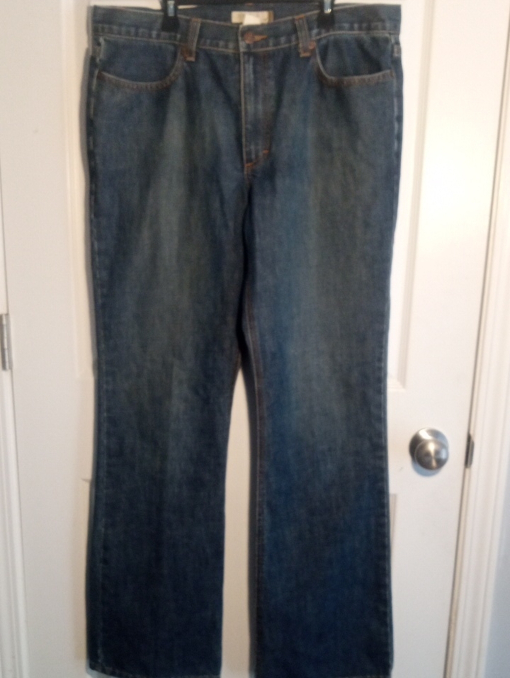 J.CREW BOOT CUTT - Picture 3 of 9